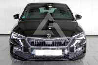 2019 Skoda Scala