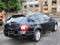 2019 Skoda Octavia