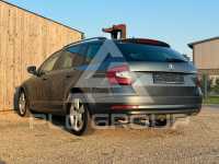 2019 Skoda Octavia