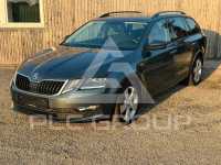 2019 Skoda Octavia