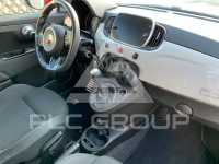 2019 Abarth 500