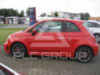 2023 Abarth 595