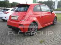 2023 Abarth 595
