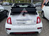 2019 Abarth 595C