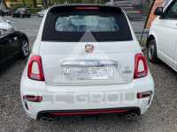 2019 Abarth 595C