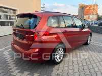 2019 BMW 216