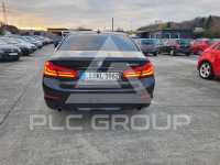 2019 BMW 530
