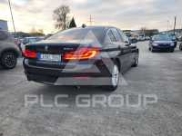 2019 BMW 530