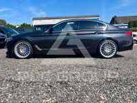 2019 BMW 530