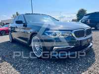 2019 BMW 530