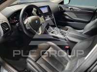 2019 BMW 840