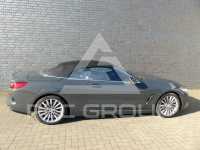2019 BMW 840