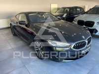 2019 BMW 840