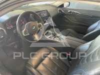 2019 BMW 840
