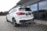 2019 BMW X1