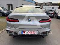 2019 BMW X4