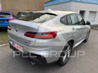 2019 BMW X4