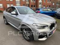 2019 BMW X4