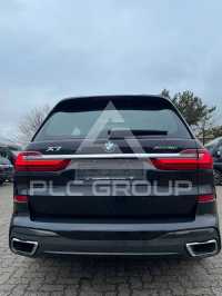 2019 BMW X7