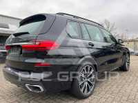 2019 BMW X7