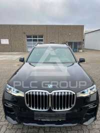 2019 BMW X7