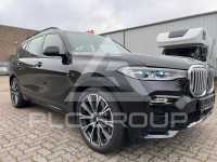 2019 BMW X7