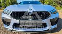 2019 BMW M8