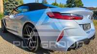 2019 BMW M8