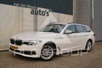 2019 BMW 520