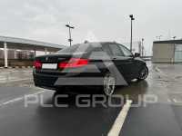2019 BMW 520
