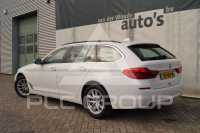 2019 BMW 520