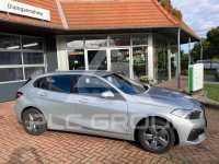 2019 BMW 118