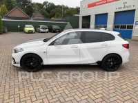 2019 BMW 118
