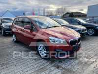 2019 BMW 218