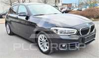 2019 BMW 120