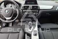 2019 BMW 120