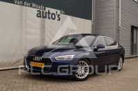 2019 Audi A5