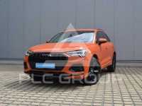 2019 Audi Q3