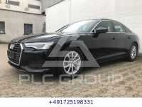 2019 Audi A6