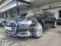 2019 Audi A6