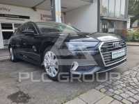 2019 Audi A6