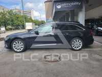 2019 Audi A6