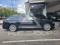 2019 Audi A6