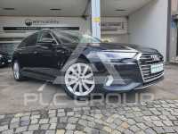 2019 Audi A6