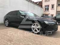 2019 Audi A6