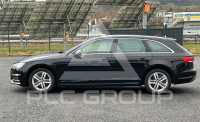 2016 Audi A4