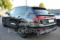 2019 Audi SQ8