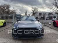 2019 Audi A8