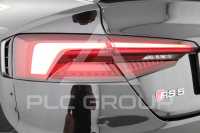 2019 Audi RS5