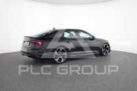 2019 Audi RS5